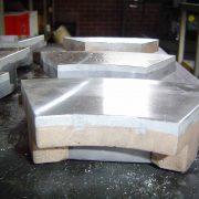 White-Metal-Thrust-Pad bearing- viahtech
